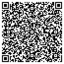 QR code with Harp's Bakery contacts