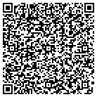 QR code with Hermitage Baptist Church contacts