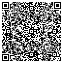 QR code with Rogers Fence Co contacts