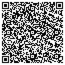 QR code with A & H Real Estate contacts