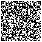 QR code with Hoffman Cabinet Shop Inc contacts