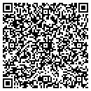 QR code with J M Assoc Inc contacts