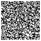 QR code with Ms Rubys Daycare & Preschool contacts