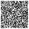 QR code with Rehab Inc contacts