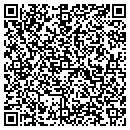 QR code with Teague Toyota Inc contacts