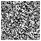 QR code with Blue Bird Service Parts contacts