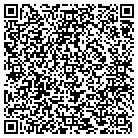 QR code with Family Practice West Memphis contacts