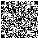 QR code with Hunan Manor Chinese Restaurant contacts