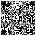 QR code with Maxs Garage & Wrecker Service contacts