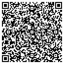 QR code with Kasy Company contacts