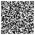 QR code with The Cut contacts