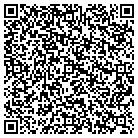 QR code with Mary Jos Bridal & Formal contacts