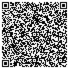 QR code with K & S Automotive Equipment Service contacts