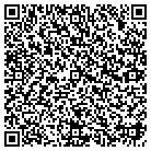 QR code with D & C Wrecker Service contacts