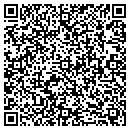 QR code with Blue Water contacts