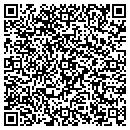 QR code with J RS Dairy Bar Inc contacts