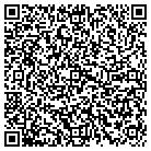 QR code with T A Reed Construction Co contacts