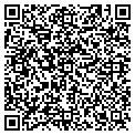 QR code with Pestco Inc contacts