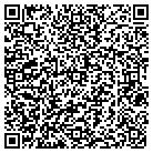 QR code with Prunty Bail Bonding Inc contacts