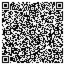 QR code with Hampton Inn contacts