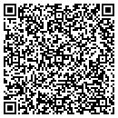 QR code with Kirby Of Rogers contacts