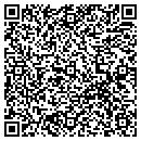 QR code with Hill Chemical contacts