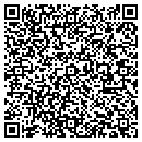 QR code with Autozone 6 contacts