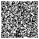 QR code with Hills Dozer Service Inc contacts