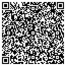 QR code with P & B Payday Advances contacts