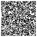 QR code with Alma Printers Inc contacts