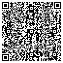 QR code with George H Wright MD contacts