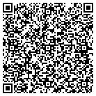 QR code with Desha County Extension Office contacts