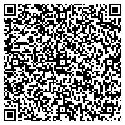 QR code with Mashburn & Assoc Real Estate contacts