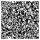 QR code with R R Young Jewelers contacts