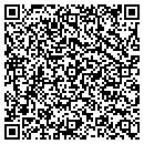 QR code with 4-Dice Restaurant contacts