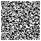 QR code with Milams Rfrgn & Apparel Service contacts