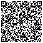 QR code with Galloway Complete Car Care contacts