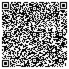 QR code with Ridgerunner Courier contacts