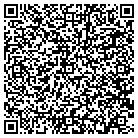 QR code with Us Da Forest Service contacts