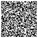 QR code with J B Computers contacts