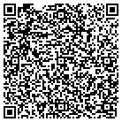 QR code with Copper Canyon Inc Lawn contacts