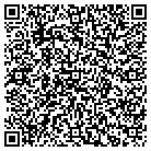 QR code with Western Ark Cnsling Gdance Center contacts