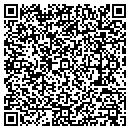 QR code with A & M Forestry contacts