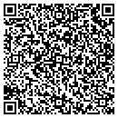 QR code with White & Son Fish Market contacts