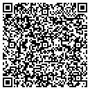 QR code with F & W Metalworks contacts