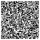 QR code with King Irrigation & Lighting Inc contacts