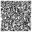 QR code with Chambers Hewitt Fine Gds Salon contacts