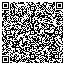 QR code with B-Slim Solutions contacts