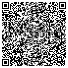 QR code with Rising Sun Missionary Baptist contacts