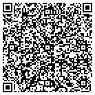 QR code with Family Market & Electronics contacts